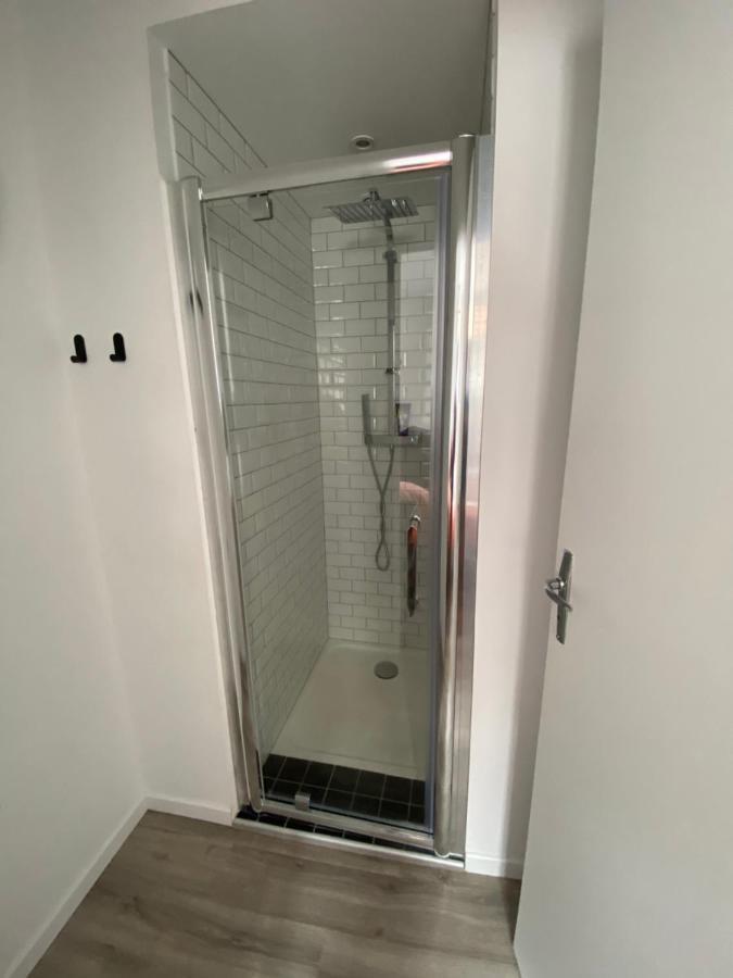 Cosy Flat Carteret - Appartement Centre Bourg - 4 Personnes Barneville-Carteret Bagian luar foto