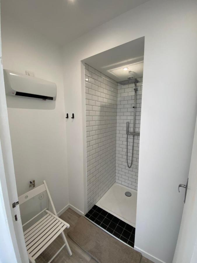 Cosy Flat Carteret - Appartement Centre Bourg - 4 Personnes Barneville-Carteret Bagian luar foto