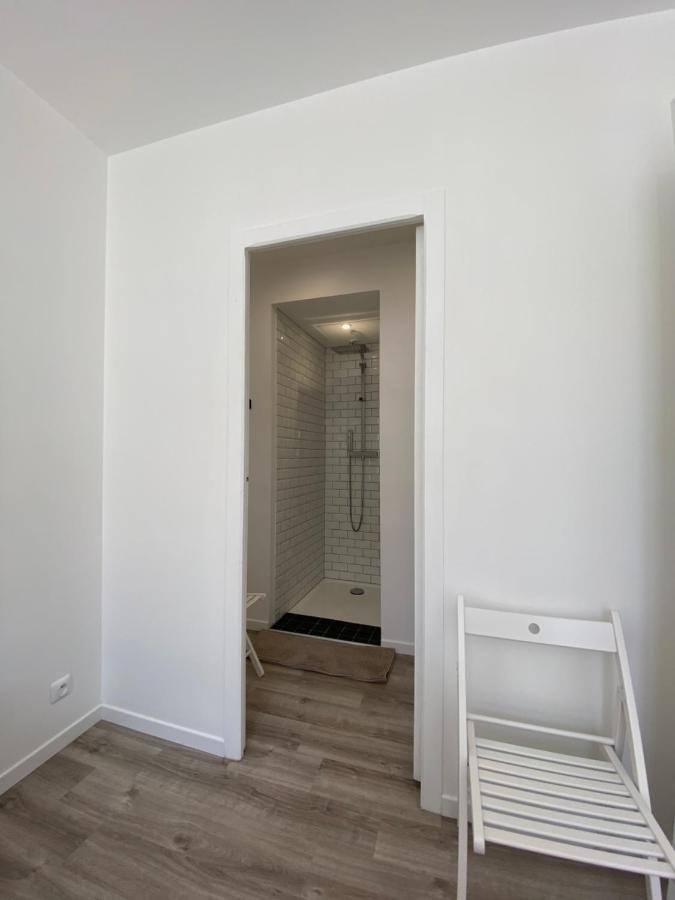 Cosy Flat Carteret - Appartement Centre Bourg - 4 Personnes Barneville-Carteret Bagian luar foto